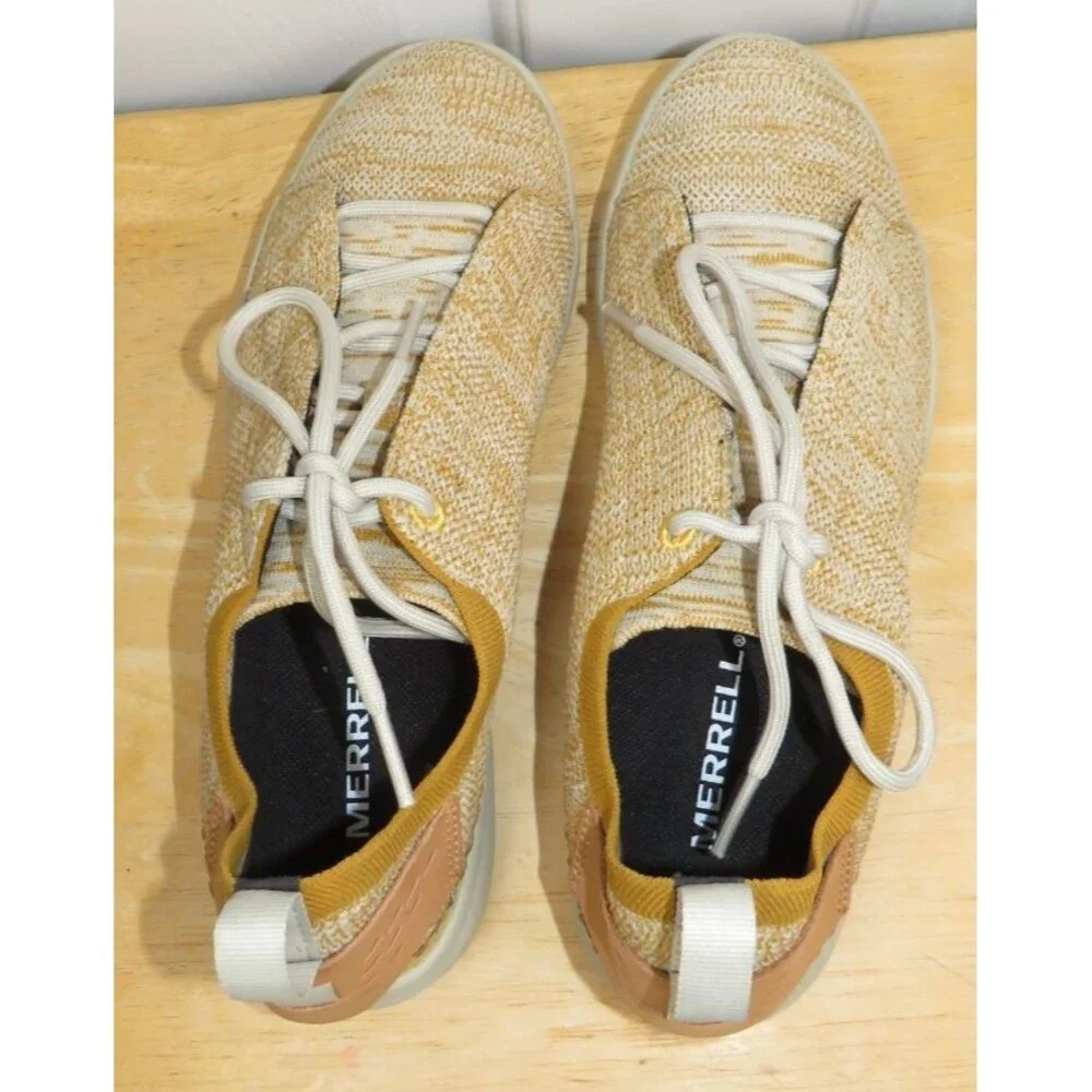 Vibram merrill gridway